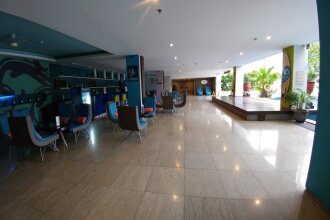 Ibis Styles Bali Benoa