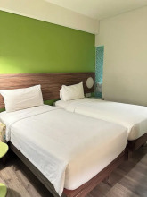 Ion Bali Benoa