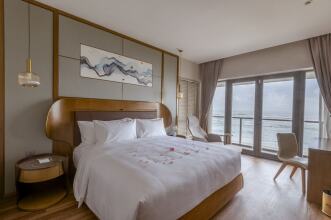 Koi Resort And Residence Da Nang