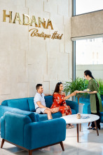 Hadana Boutique Danang