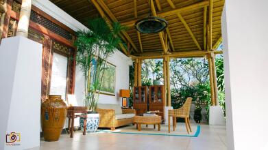 Lotus Bungalows