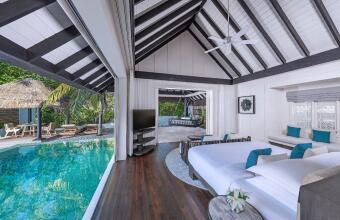 Naladhu Maldives
