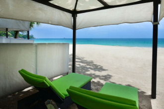Andaman White Beach Resort