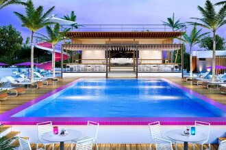 Jumeirah Maldives