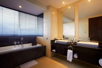 Tanadewa Luxury Villas & Spa