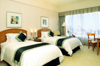Caravelle Hotel