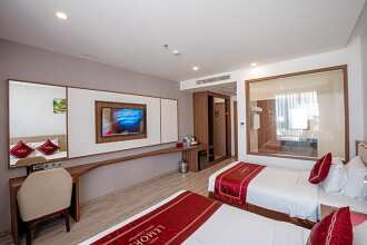 Lemore Hotel Nha Trang
