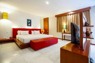 Abi Bali Resort And Villa
