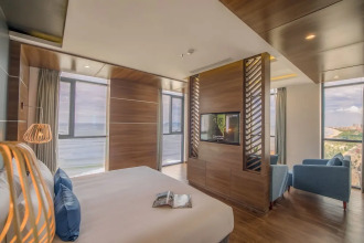 Haian Beach Hotel & Spa Danang