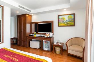 Regalia Nha Trang