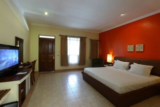 Mutiara Bali Boutique Resort & Villa