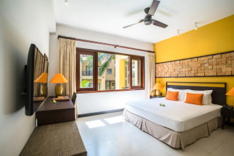 Pandanus Resort