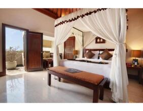 Ramayana Resort & Spa Kuta