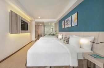 Atlantic Hotel Nha Trang