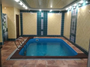 Mini Hotel na Popova, фото 100