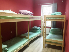 Hostel Day and Night, фото 49