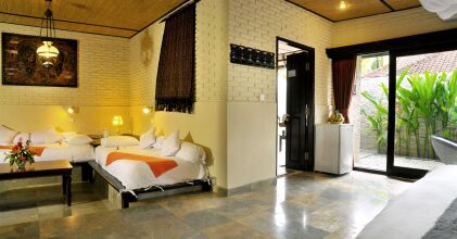 Hidden Paradise Cottages
