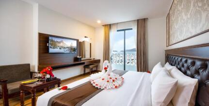 Imperial Hotel Nha Trang