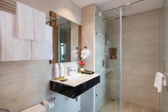 Senia Hotel Nha Trang