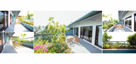 Hoang Ngoc Resort (Oriental Pearl)