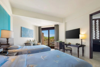 Holiday Inn Resort Bali Benoa