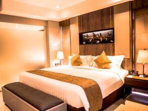 The Nest Hotel Bali