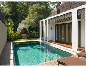 The Samaya Ubud