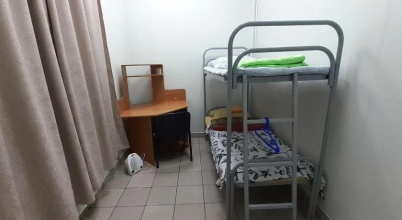 Hostel Mir, фото 141