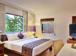 Bali Mandira Beach Resort & Spa