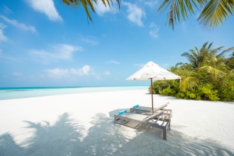 Jawakara Island Maldives