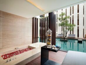 Grand Seminyak Lifestyle Boutique Bali Resort (Ex Anantara Seminyak)