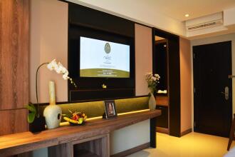 The Nest Hotel Bali