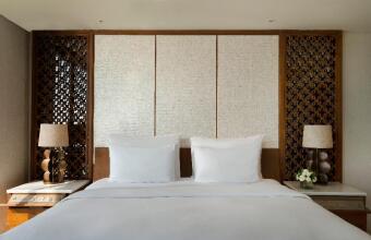 Anantara Bali Uluwatu Resort & Spa