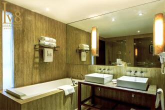 Lv8 Resort Hotel