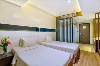Poseidon Nha Trang Hotel