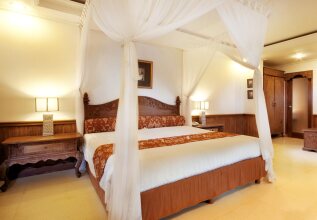 Keraton Jimbaran Resort & Spa