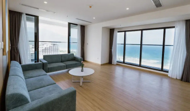 Aquamarine Resort Hotel Cam Ranh