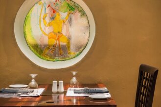 Jetwing Ayurveda Pavilions