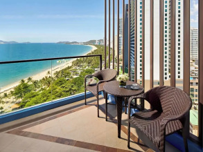 Novotel Hotel Nha Trang