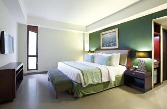 Swiss-Belhotel Rainforest