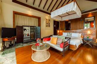 Ozen Reserve Bolifushi