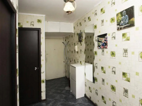 ApartLux  Белорусская, фото 90