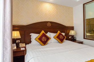 Regalia Nha Trang