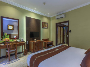 Pelangi Bali Hotel & Spa