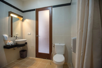 Baleka Resort Hotel & Spa
