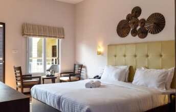 Aurum Resorts