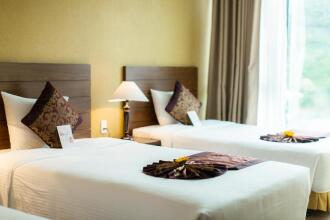 Muong Thanh Grand Nha Trang Hotel