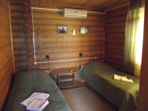 Ribalkino Resort, фото 41