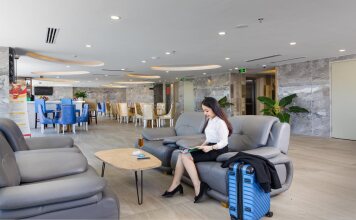 Xavia Hotel Nha Trang