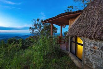 Dream Cliff Mountain Resort